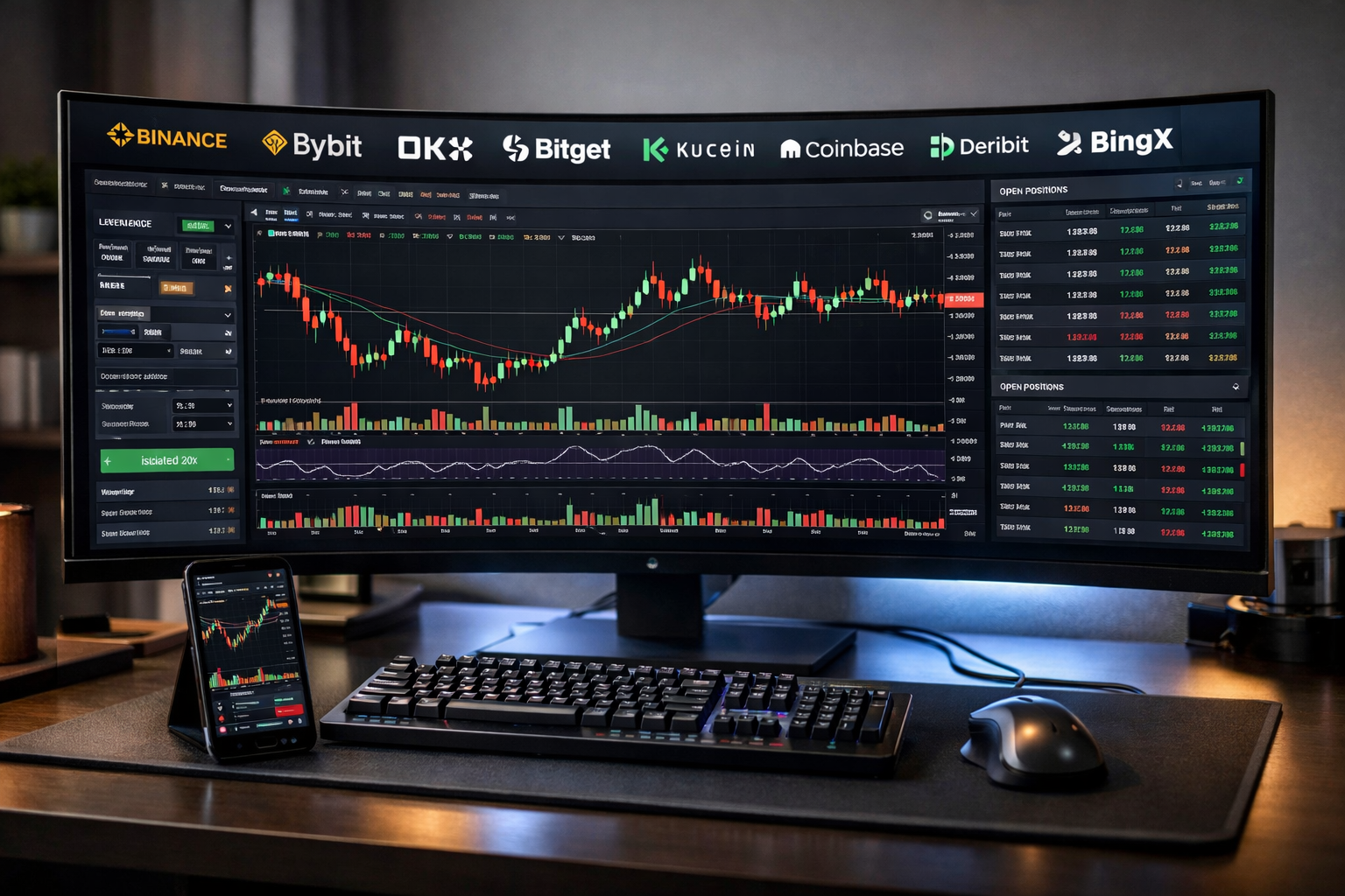 Exchange Coin Concepts for Curious Minds!